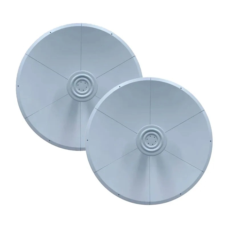 MIMOSA X-Series 30 dBi Gain Horn Antenna for C6x, C6x Lite Edition and B6x radios (2-pack)