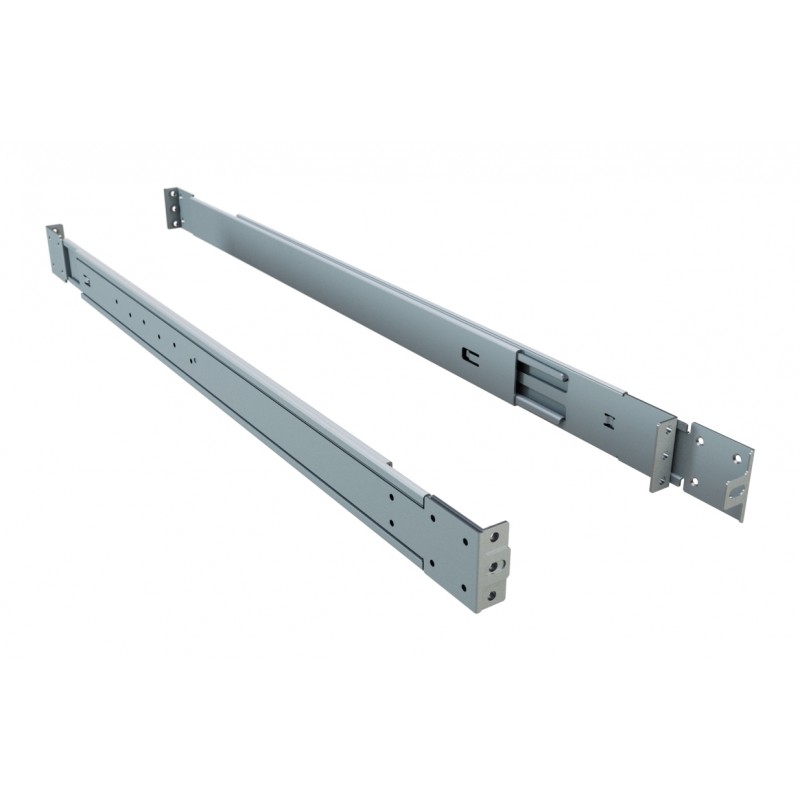 MIKROTIK Universal rack rails 23-40 Rack Rail R0 (23-40_RACK_RAIL_R0)