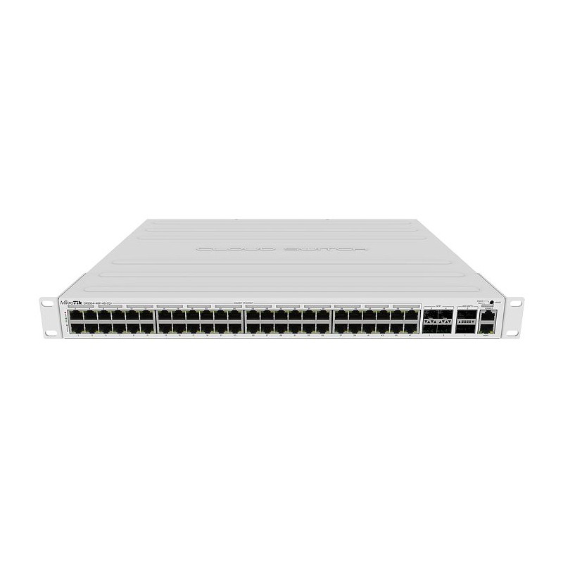 MIKROTIK Cloud Router Switch