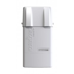 MIKROTIK RouterBOARD BaseBox5