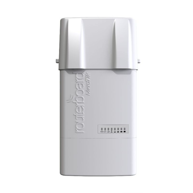 MIKROTIK RouterBOARD BaseBox5 MIKROTIK RouterBOARD BaseBox5