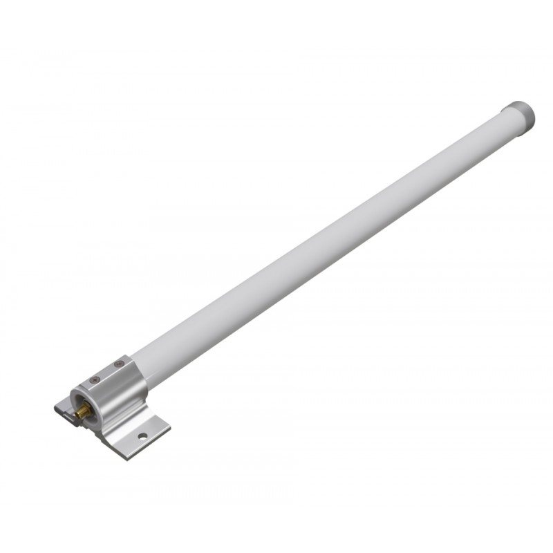 MIKROTIK LoRa 6.5 dBi Omni antenna for 824-960 MHz (868_Omni_antenna) MIKROTIK LoRa 6.5 dBi Omni antenna for 824-960 MHz (868_Omni_antenna)