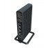 MIKROTIK WiFi 7 802.11be 2.5 Gigabit Dual Band Triple Chain Router & Access Point hAP be lite