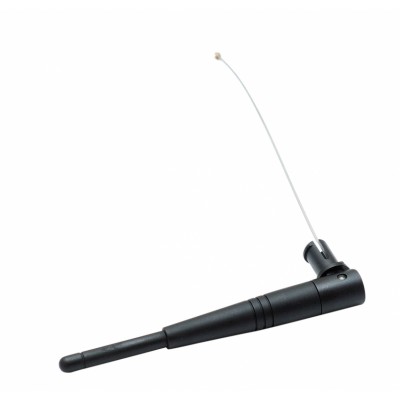 MIKROTIK 2.4/5Ghz Indoor Omni antenna, u.fl connector
