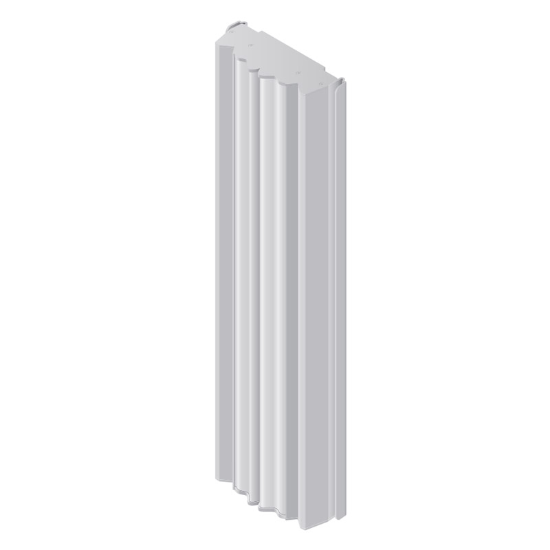 Ubiquiti AM-5AC22-45 -5GHz 22dBi 45deg 802.11AC Sector Antenna (2x2 MiMO) Ubiquiti AM-5AC22-45 -5GHz 22dBi 45deg 802.11AC Sector Antenna (2x2 MiMO)