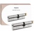 AQARA Adjustable Cylinder (Rev.2), Compatible with Aqara Smart Lock U200