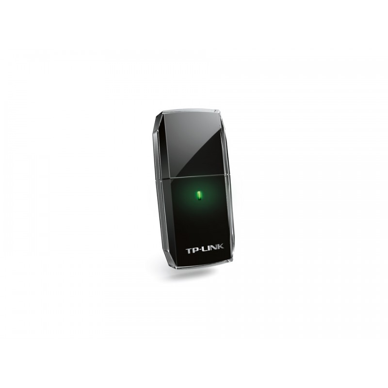 Wireless Dualband USB Adapter Archer T2U