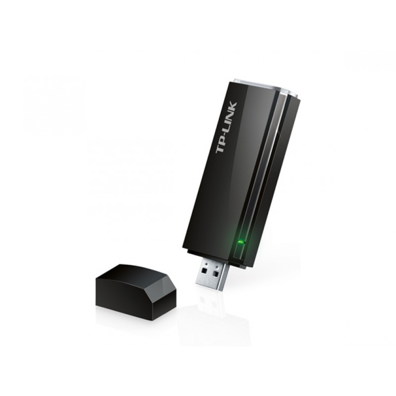 Wireless USB Adapter Archer T4U