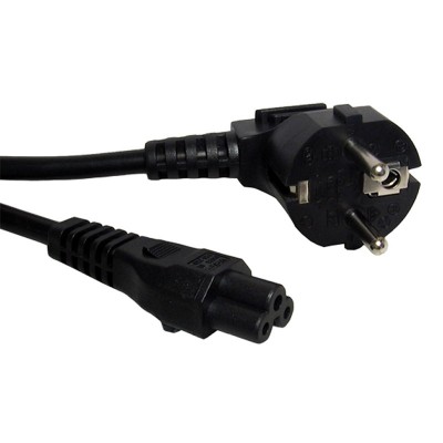 C5 Power Cord EU Type Plug