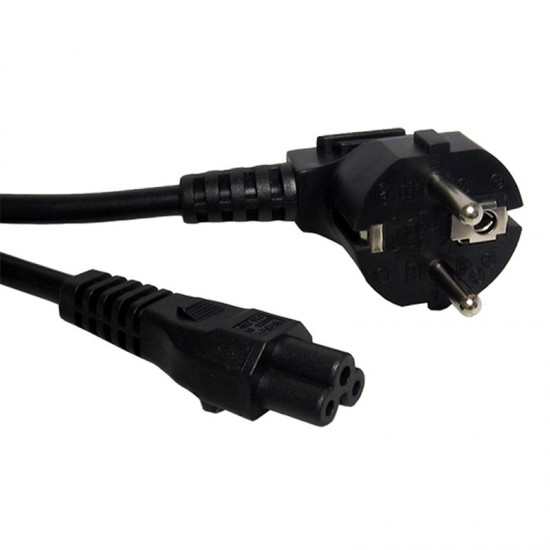 C5 Power Cord EU Type Plug