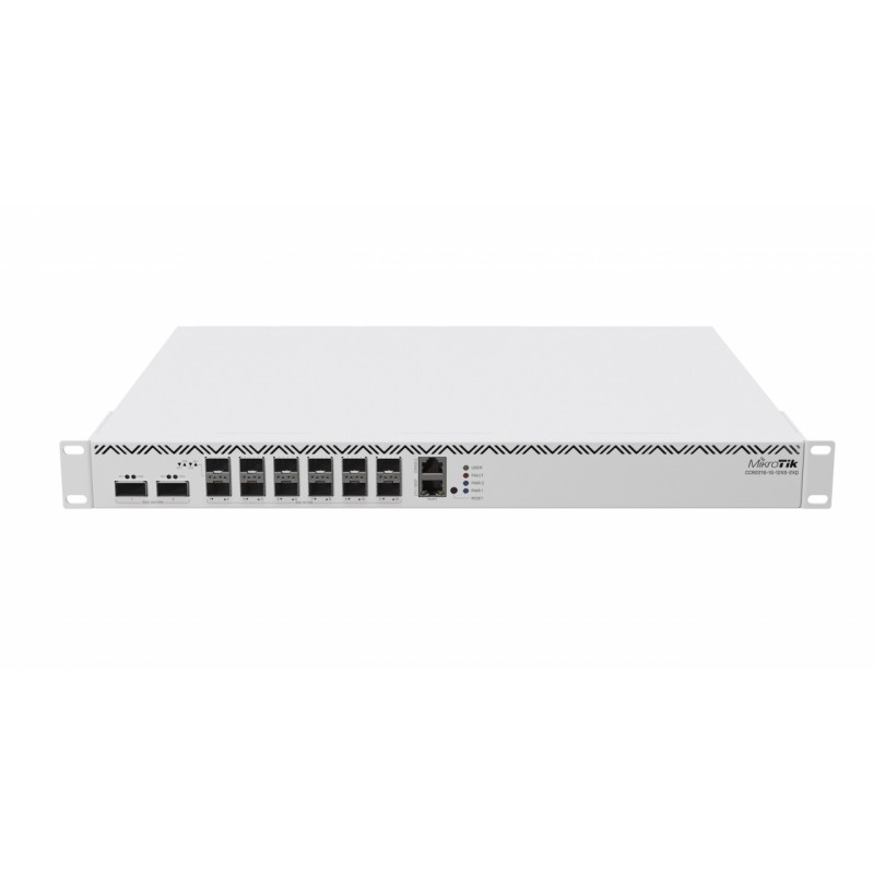 MIKROTIK Cloud Core Router CCR2216-1G-12XS-2XQ MIKROTIK Cloud Core Router CCR2216-1G-12XS-2XQ