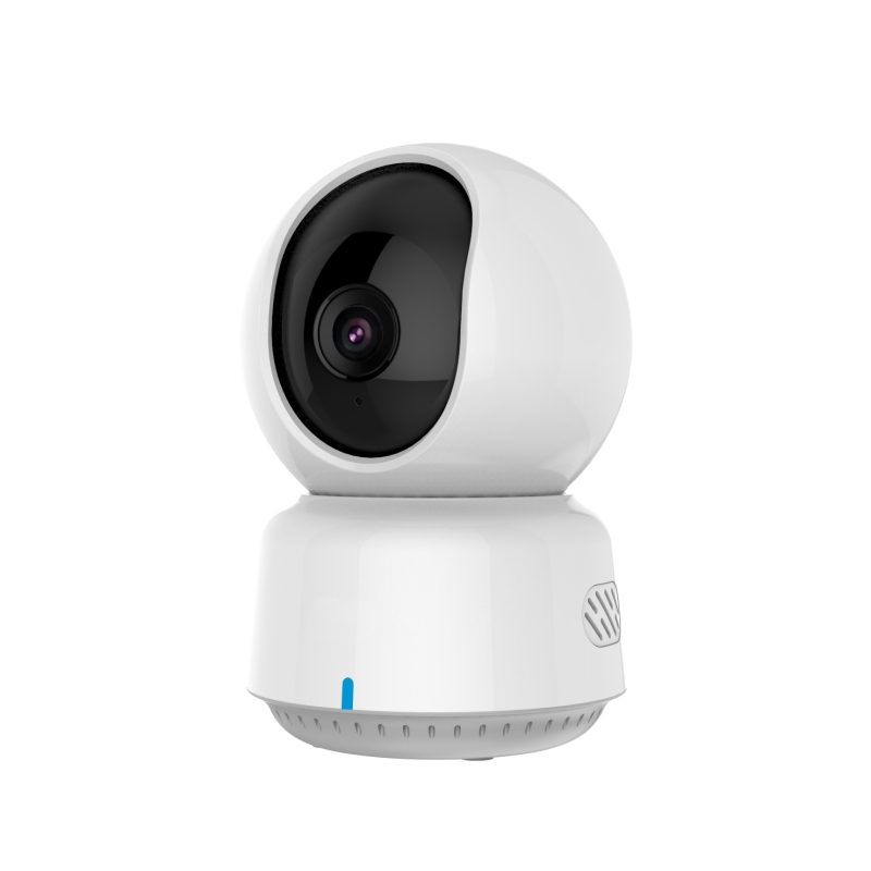 AQARA Pan/Tilt WiFi 6 Camera E1 AQARA Pan/Tilt WiFi 6 Camera E1