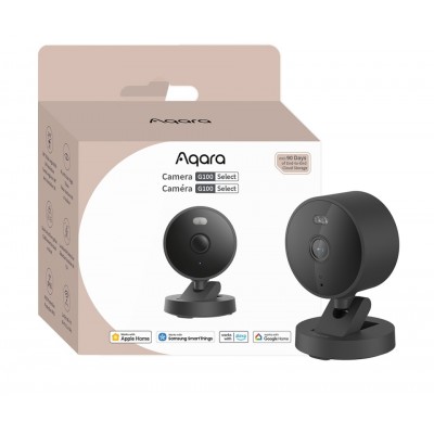 AQARA Camera G100, Black