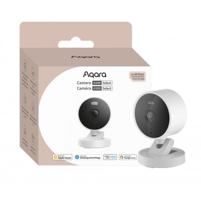 AQARA Camera G100, White