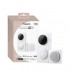 AQARA Smart Doorbell Camera Hub G410