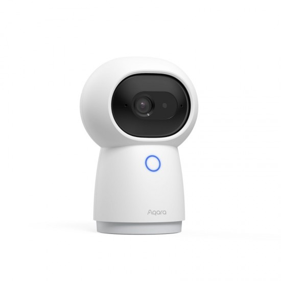 AQARA Camera Hub G3