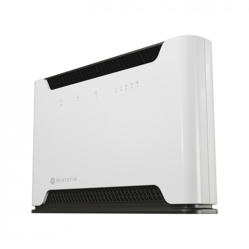 MIKROTIK High-speed Dual-band Home AP with LTE Category 12 Support, Chateau LTE12 (2025 version) MIKROTIK High-speed Dual-band Home AP with LTE Category 12 Support, Chateau LTE12 (2025 version)