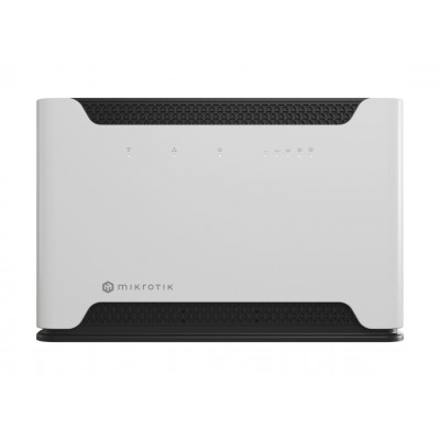MIKROTIK Ultimate home AP with ultra-fast LTE/5G support Chateau 5G