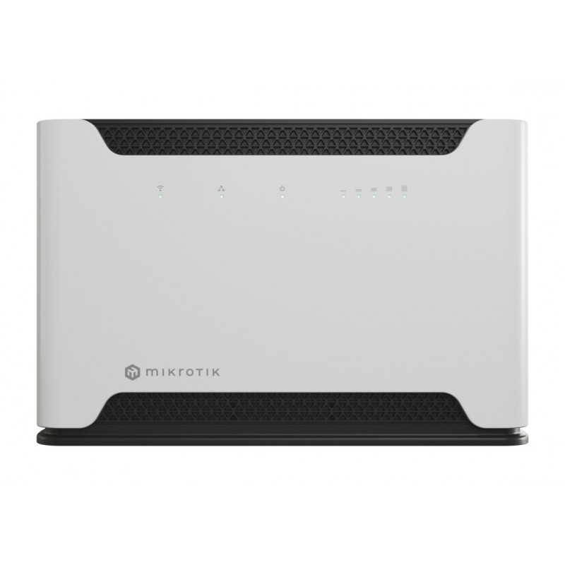 MIKROTIK Wi-Fi 5 Access Point, LTE Ver.7 support, Chateau LTE7