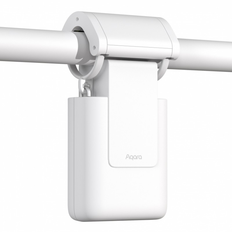 AQARA Curtain Driver E1, Rod Version AQARA Curtain Driver E1, Rod Version