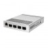MIKROTIK Cloud Router Switch (CRS305-1G-4S+IN)