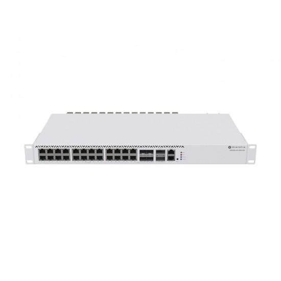 MIKROTIK Cloud Router Switch MIKROTIK Cloud Router Switch