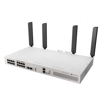 MIKROTIK Cloud Router Switch
