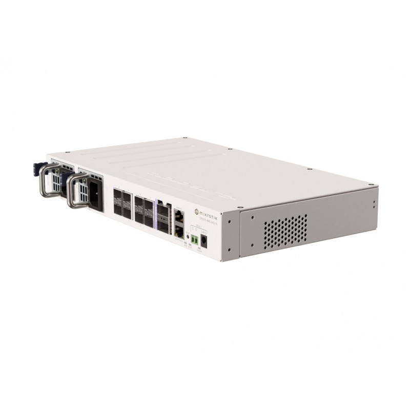 MIKROTIK Cloud Router Switch