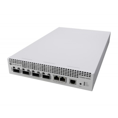 MIKROTIK Cloud Router Switch CRS804 DDQ