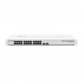 MIKROTIK Cloud Smart Switch CSS326-24G-2S+RM MIKROTIK Cloud Smart Switch CSS326-24G-2S+RM