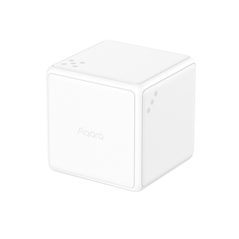 AQARA Smart wireless controller Cube T1 Pro AQARA Smart wireless controller Cube T1 Pro
