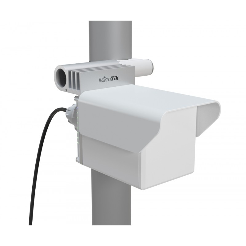 MIKROTIK Point-to-point 60 GHz 802.11ay CPE Cube 60Pro ac MIKROTIK Point-to-point 60 GHz 802.11ay CPE Cube 60Pro ac