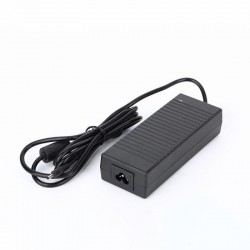 24V 5A 120W power supply with C5 socket