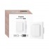 AQARA Smart Home Shutter Switch H2 EU