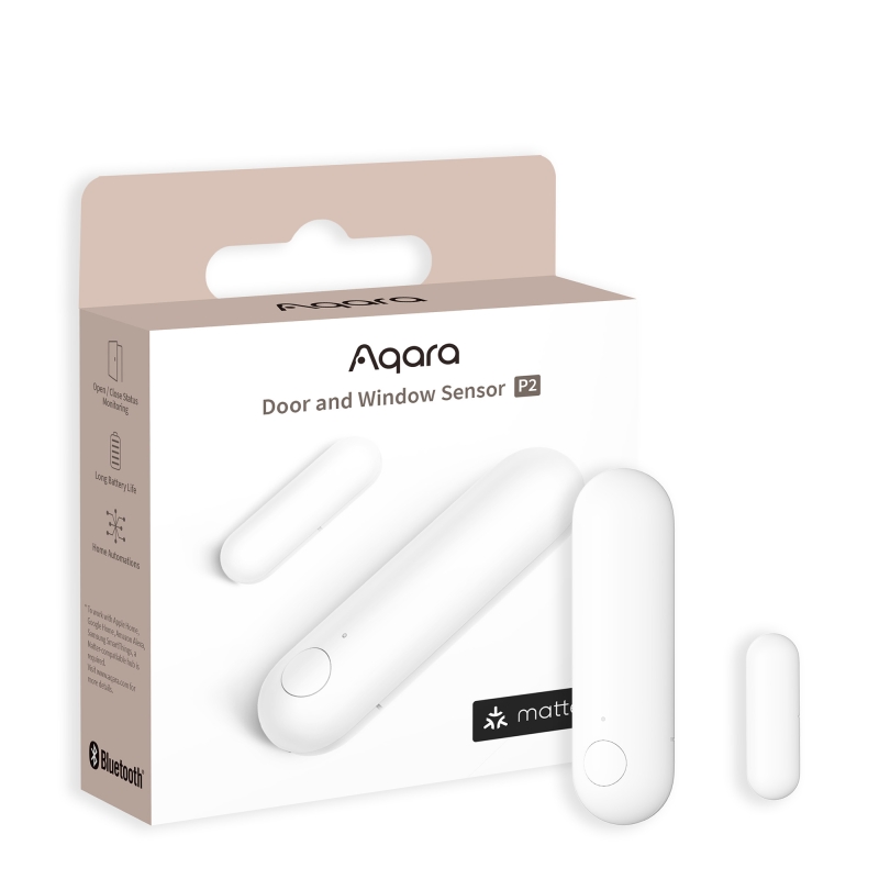 AQARA Smart Home Door/Window Sensor P2 AQARA Smart Home Door/Window Sensor P2