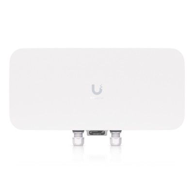 UBIQUITI UniFi Enterprise-grade, Indoor/outdoor Access Point E7 Audience