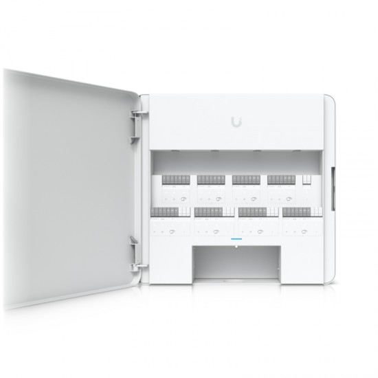 UBIQUITI UniFi Enterprise Access Hub UBIQUITI UniFi Enterprise Access Hub