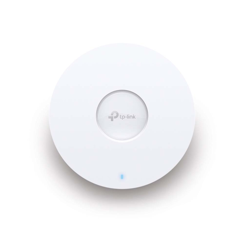 TP-LINK AX1800 Ceiling Mount WiFi 6 Access Point TP-LINK AX1800 Ceiling Mount WiFi 6 Access Point