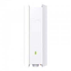 TP-LINK AX1800 Indoor/Outdoor Wi-Fi 6 High-density Access Point EAP623-Outdoor HD