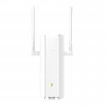 TP-LINK AX1800 Indoor/Outdoor Wi-Fi 6 High-density Access Point EAP625-Outdoor HD