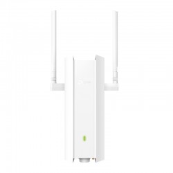 TP-LINK AX1800 Indoor/Outdoor Wi-Fi 6 High-density Access Point EAP625-Outdoor HD
