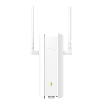 TP-LINK AX1800 Indoor/Outdoor Wi-Fi 6 High-density Access Point EAP625-Outdoor HD