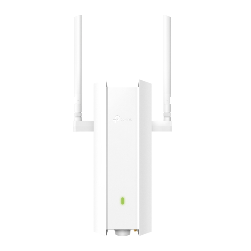 TP-LINK AX1800 Indoor/Outdoor Wi-Fi 6 High-density Access Point EAP625-Outdoor HD TP-LINK AX1800 Indoor/Outdoor Wi-Fi 6 High-density Access Point EAP625-Outdoor HD