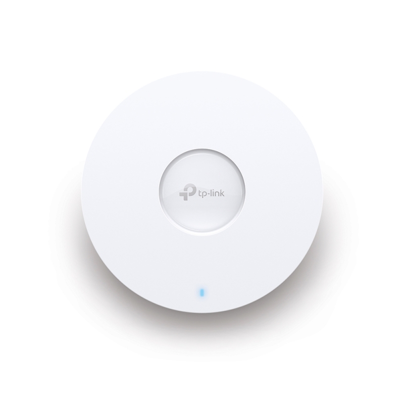 TP-LINK AX3000 Ceiling Mount WiFi 6 Access Point TP-LINK AX3000 Ceiling Mount WiFi 6 Access Point