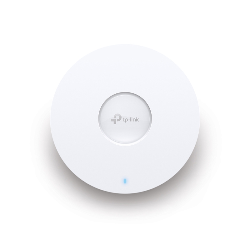 TP-LINK AX5400 Ceiling Mount WiFi 6 Access Point TP-LINK AX5400 Ceiling Mount WiFi 6 Access Point