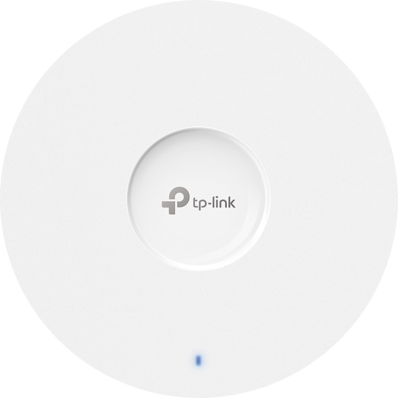 TP-LINK AX6000 Ceiling Mount WiFi 6 Access Point EAP683 UR TP-LINK AX6000 Ceiling Mount WiFi 6 Access Point EAP683 UR