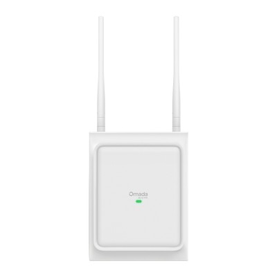 TP-LINK Omada Dual-Band Directional/Omnidirectional BE5000 4-Stream Outdoor  Wi-Fi 7 Access Point