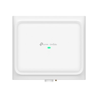 TP-LINK Omada Tri-Band Omnidirectional BE11000 Indoor/Outdoor WiFi 7 Access Point