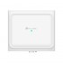 TP-LINK Omada Tri-Band Omnidirectional BE11000 Indoor/Outdoor WiFi 7 Access Point