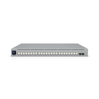 UBIQUITI ECS-24-PoE - UniFi Enterprise Campus 24 PoE switch